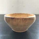 Old farmer salad bowl