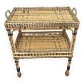 Rattan server