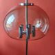 Floor lamp, Germany, 1970s