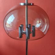 Lampadaire, Allemagne, années 1970
