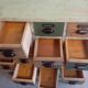 Trade furniture