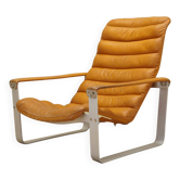 Lounge chair, Finnish design, 1960s,  Asko, designer: Ilmari Lappalainen
