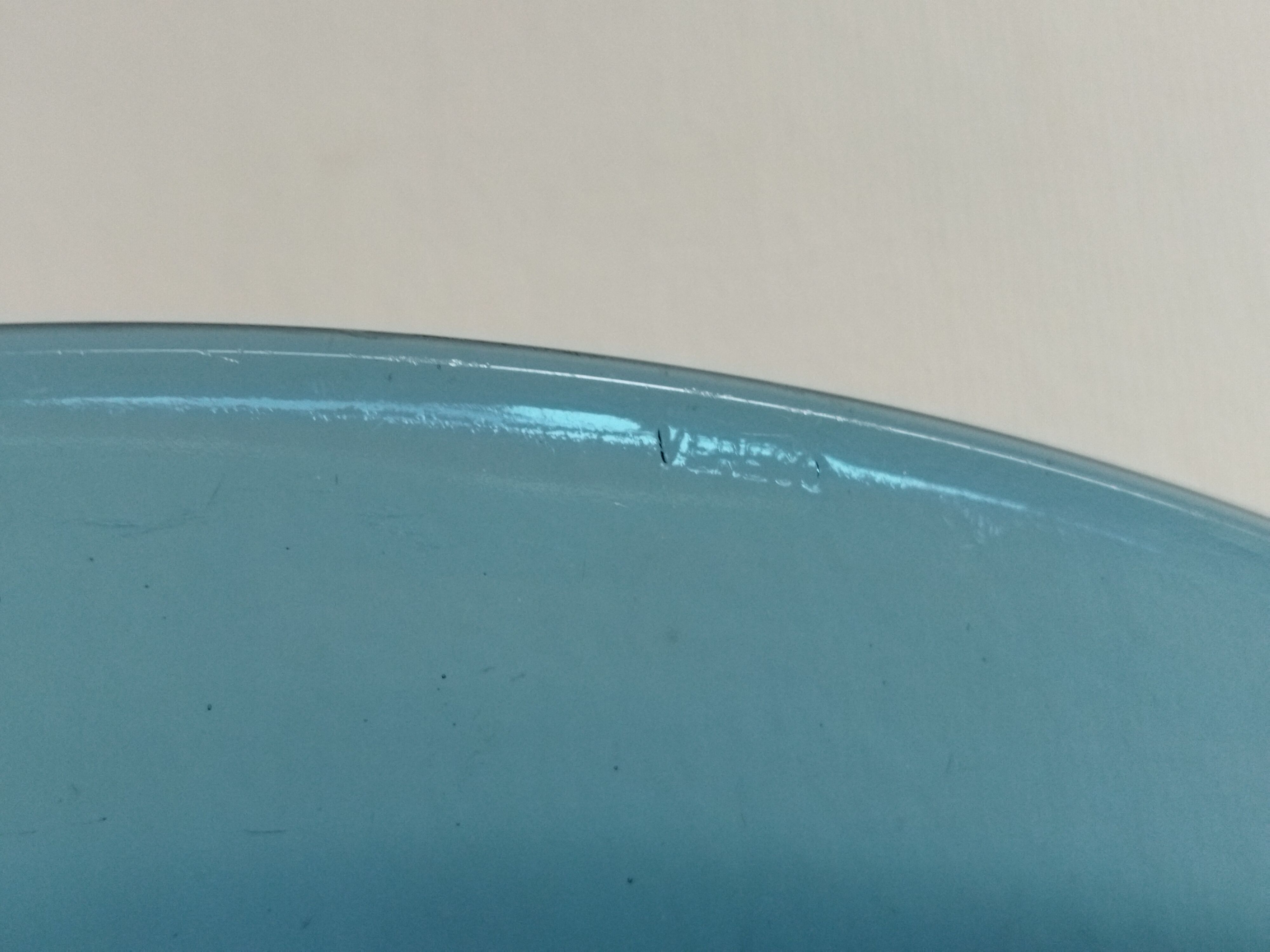 Vereco hollow dish