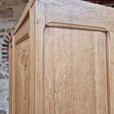 Parisian Art Deco wardrobe