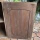 Petit buffet ancien en bois 