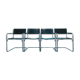 4 armchairs