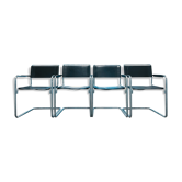 4 armchairs