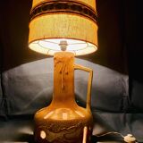 Floor lamp west germany circa 70