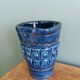 Aldo Londi Italy ceramic vase