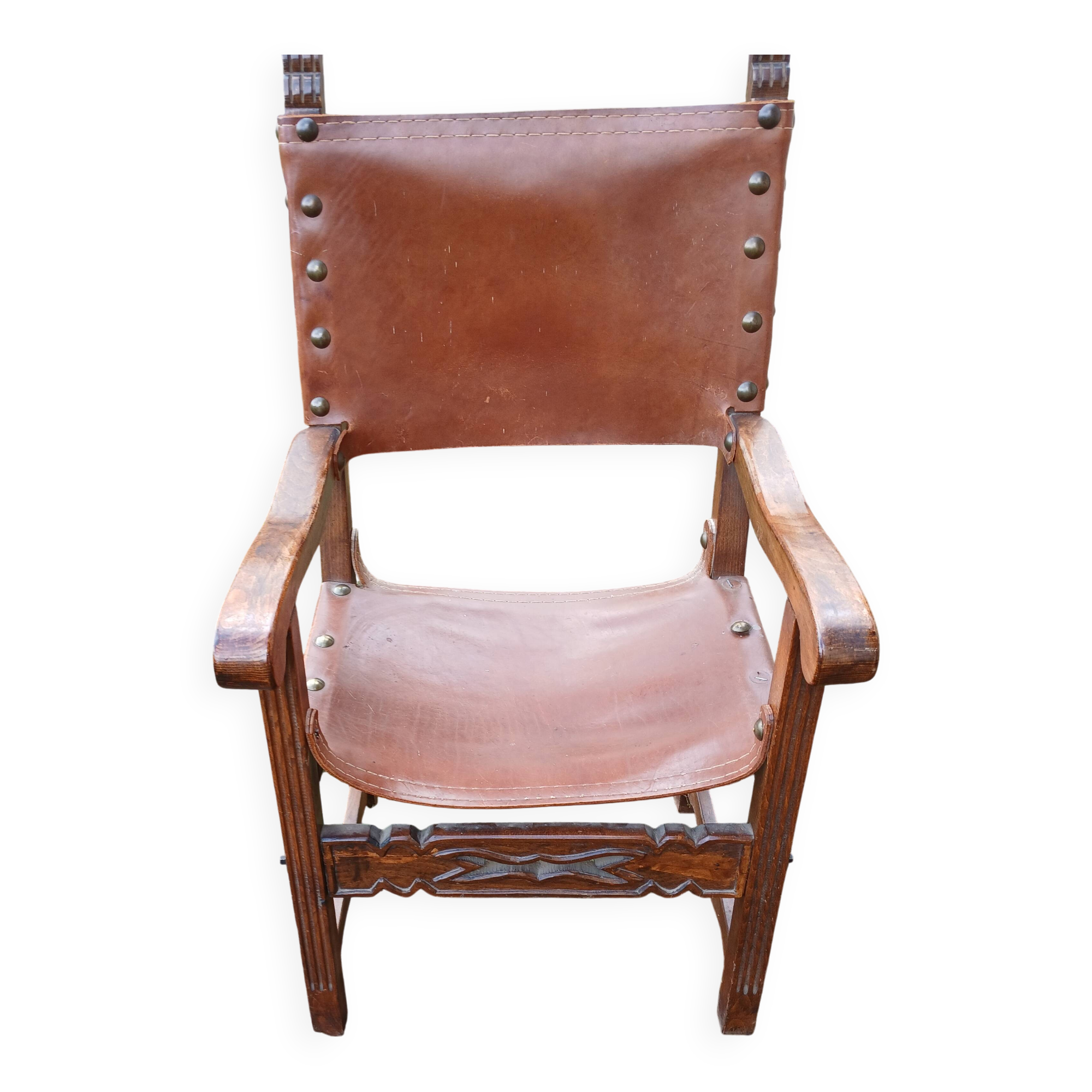 Armchair