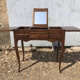 Dressing table Louis XV 1900