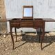 Coiffeuse Louis XV 1900
