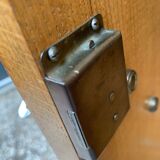 Asymmetrical cabinet 1950