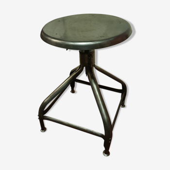 Former stool industrial Nicolle