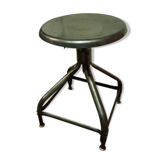 Former stool industrial Nicolle