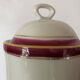 Limoges porcelain tea set