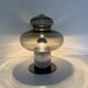 Mid-century Anvia Holland glass table lamp, 1970s