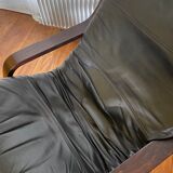 Ottoman chaise longue