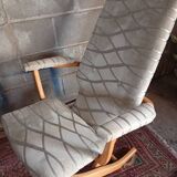 Vintage armchair