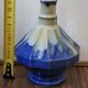 Art Deco glazed stoneware vase - Alpho