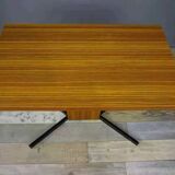 Meurop swivel coffee table