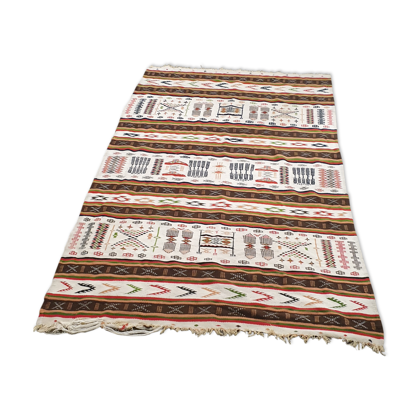 Merghom carpet 240x130cm