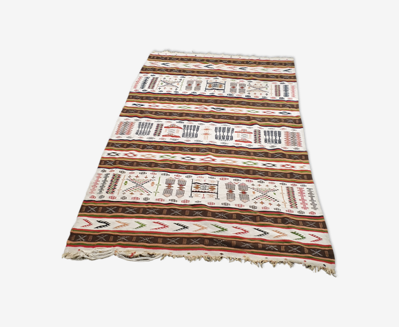 Tapis Merghom - 240x130cm