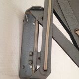 Applies accordion industriel