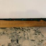 20th century villa landscape