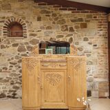 Parisian art deco buffet