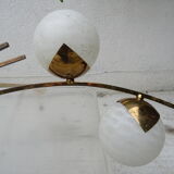 Lustre Maison Arlus 1950s