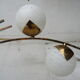 Lustre Maison Arlus 1950s