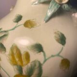 Decorative Chinese vase