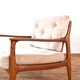 Mid-Century Living Room Set by Eugen Schmidt for Soloform, 1960s, Set of 3