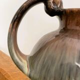 Ceramic pitcher / carafe