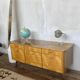 Vintage Scandinavian TV unit