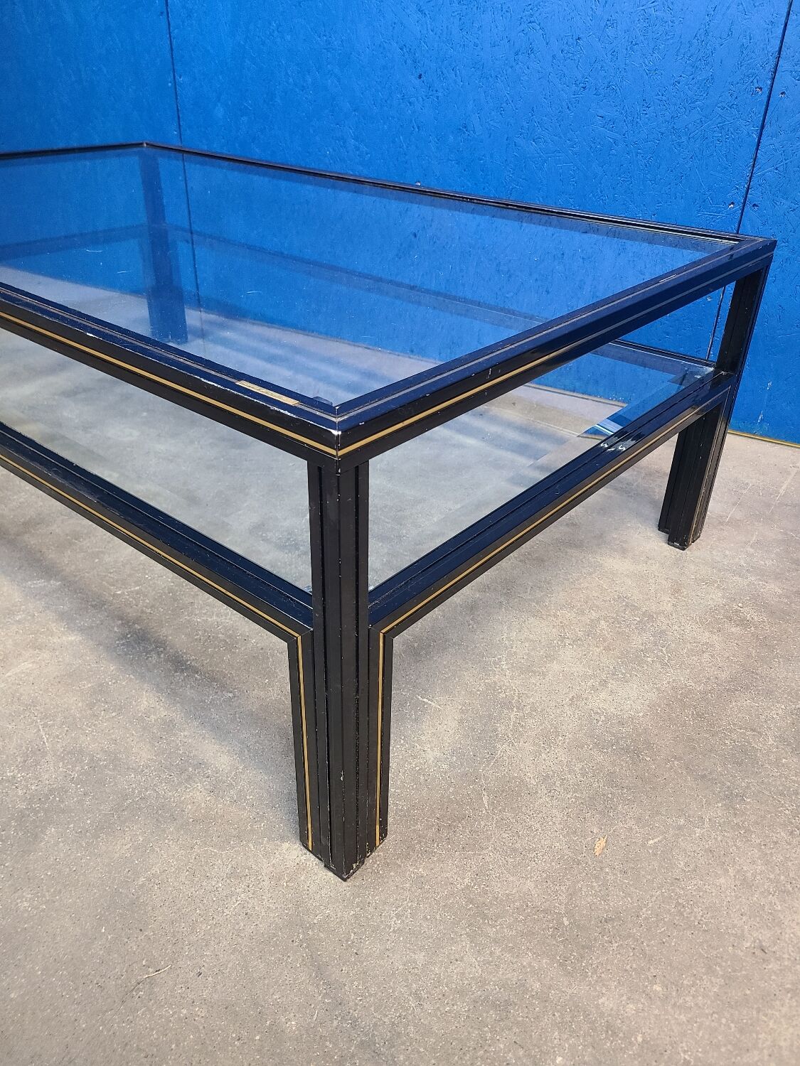 Vandel Pierre coffee table