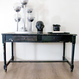 Vintage italian ceiling lamp, 1970's