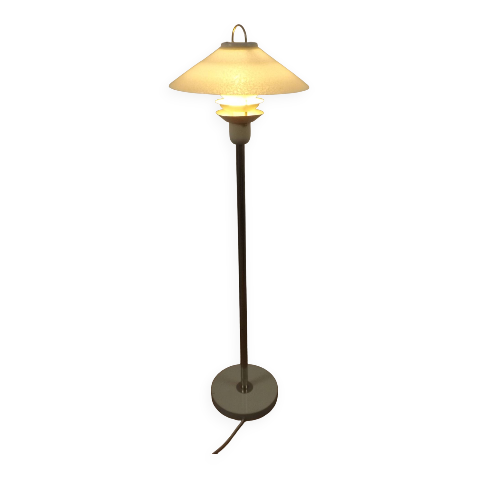Danish Floorlamp Formlight