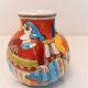 Giovanni Desimone ceramic vase 1950-1960