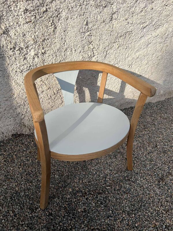 chaise enfant