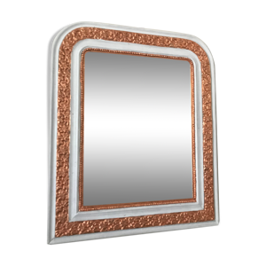 Miroir Louis-Philippe