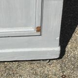 Parisian haberdashery counter
