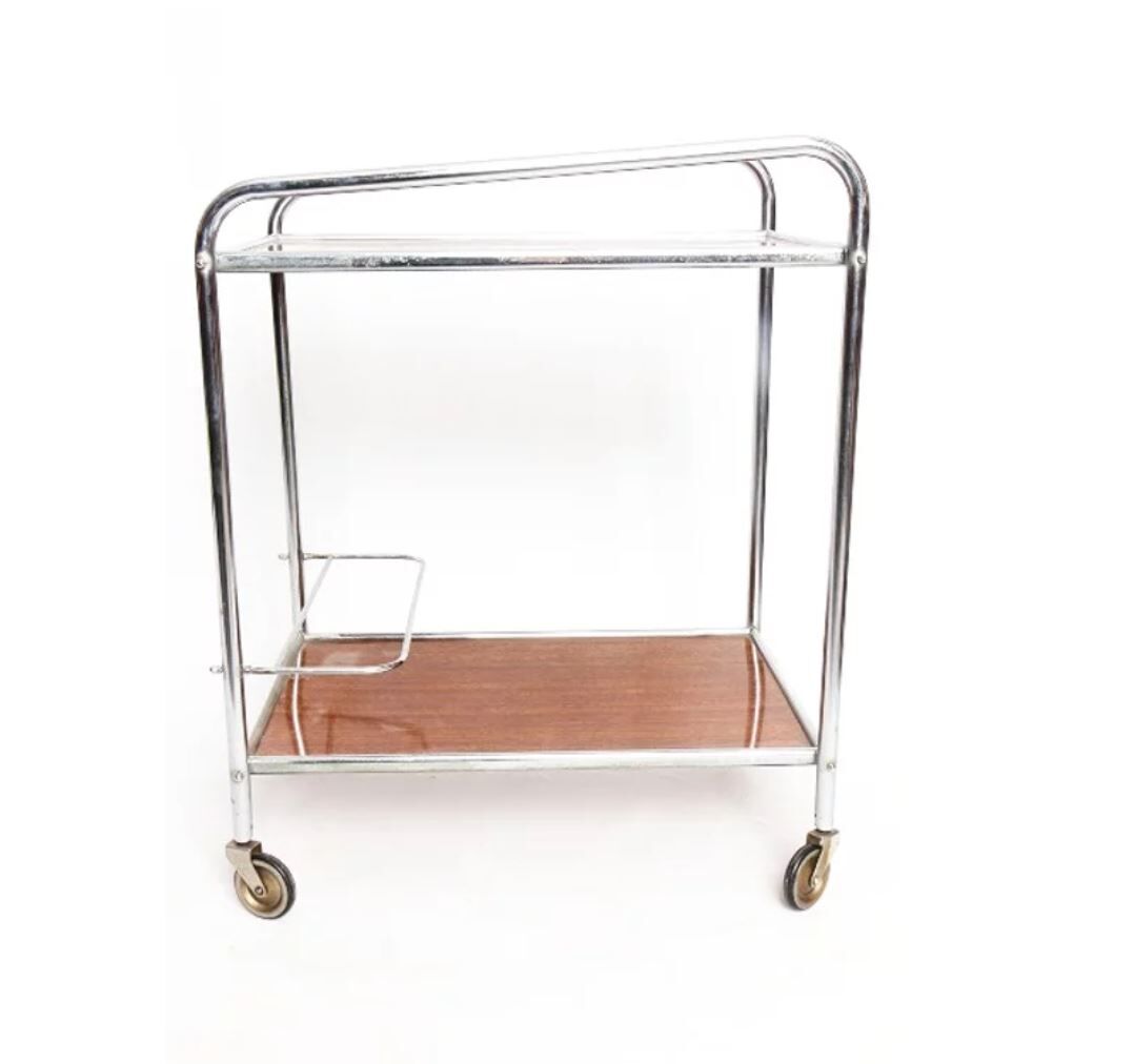 Metal & formica service