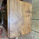 Pair of bedside tables from the Louis Philippe period in walnut.
