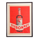 Affiche pub vintage