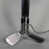 Golf club lamp