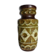 Fat Lava Vintage Vase 60-70