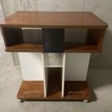 Dessert from the 70s