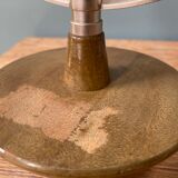 Globe terrestre vintage KED